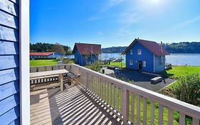 Nordic Ferienpark Sorpesee